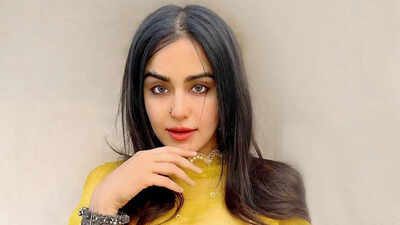  Adah Sharma on how The Kerala Story was reinterpreted
