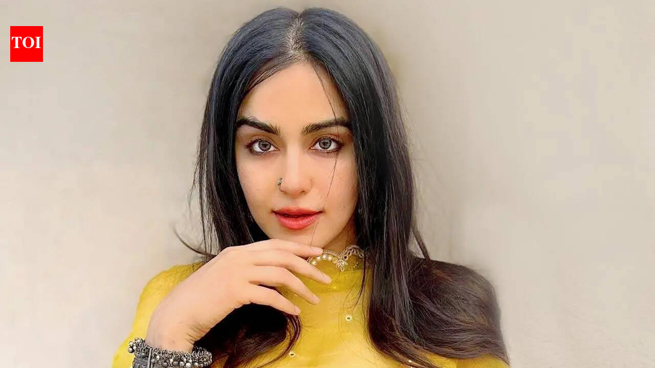 ‘I saw it as women empowerment’: Adah Sharma on how The Kerala Story was reinterpreted