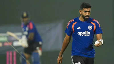 'Pressure on India', say Namibia ahead of T20 World Cup clash against defending champions in Delhi