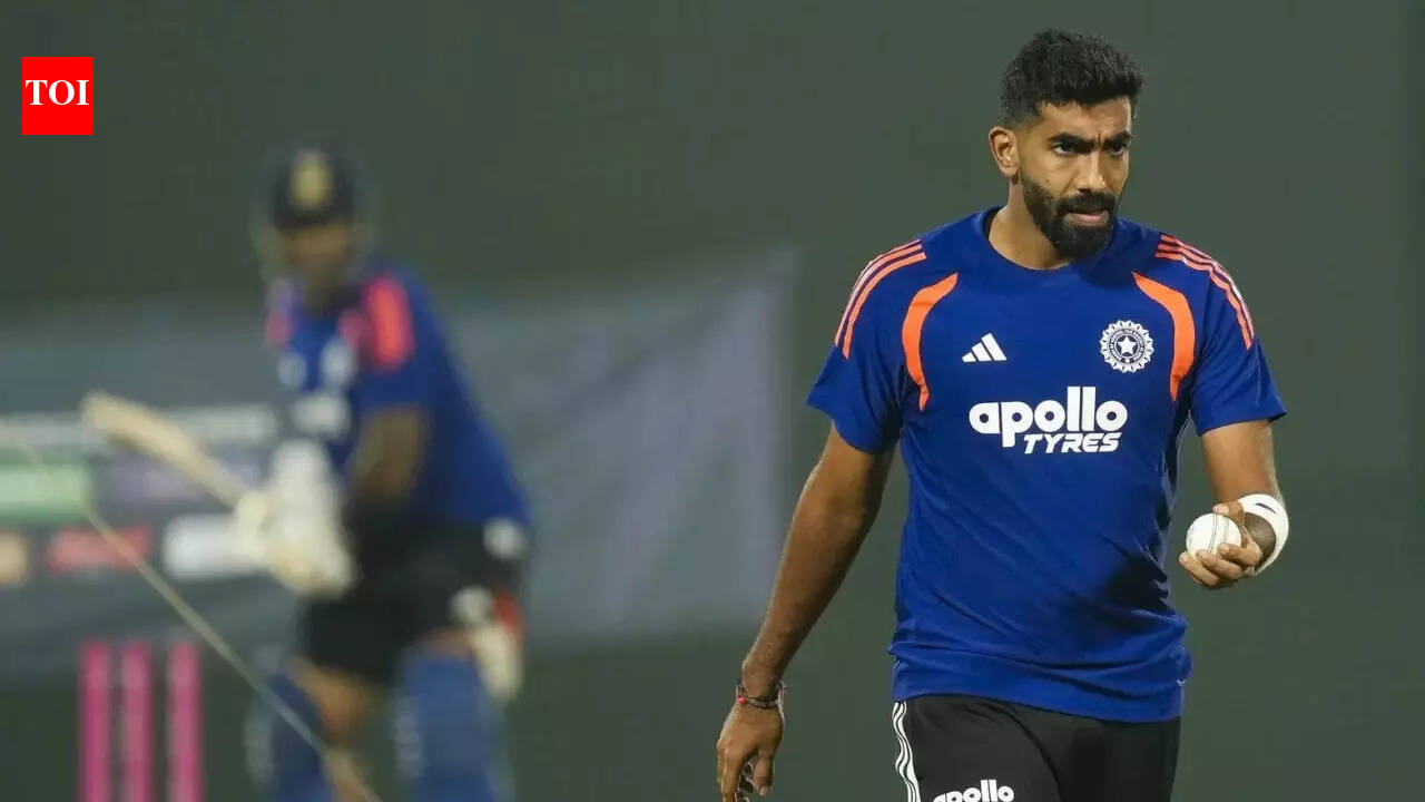 'Pressure on India', say Namibia ahead of T20 World Cup clash in Delhi