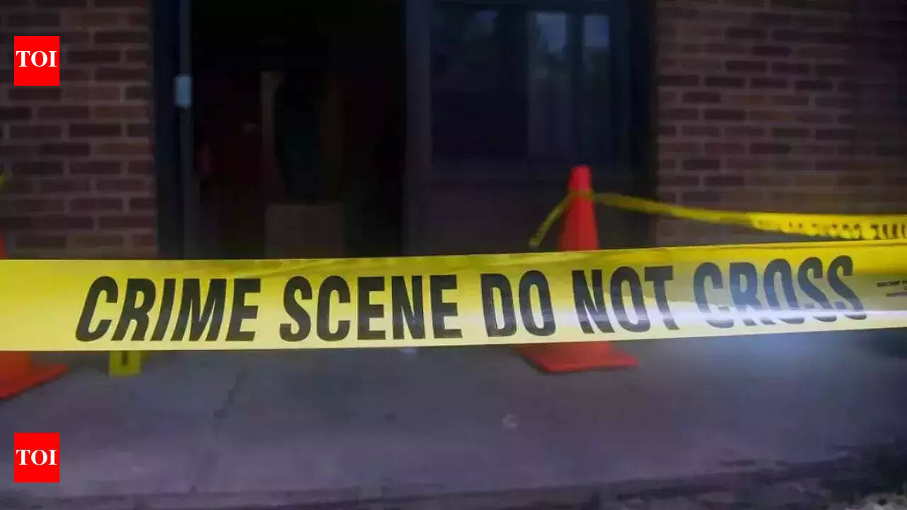 13-year-old suspect shouted ‘Allahu Akbar’ while stabbing student in the neck in UK; eyewitness says children were 'shouting and screaming'