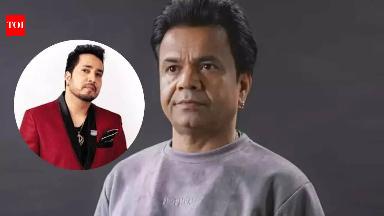 Mika Singh offers Rs 11 lakh help to Rajpal Yadav in Rs 9 crore debt case, after celebs like Salman Khan, Ajay Devgn, Sonu Sood come in support