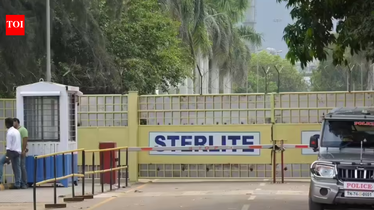Vedanta challenges TNPCB order rejecting its request to reopen Sterlite plant to manufacture ‘green’ copper