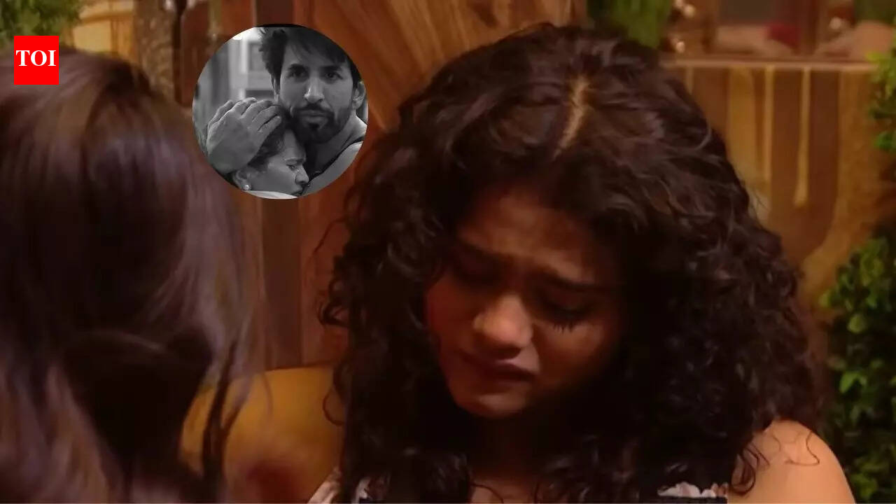 'Bigg Boss Marathi 6': Ruchita Jamdar gets emotional talking about Vishal Kotian, says she likes his presence