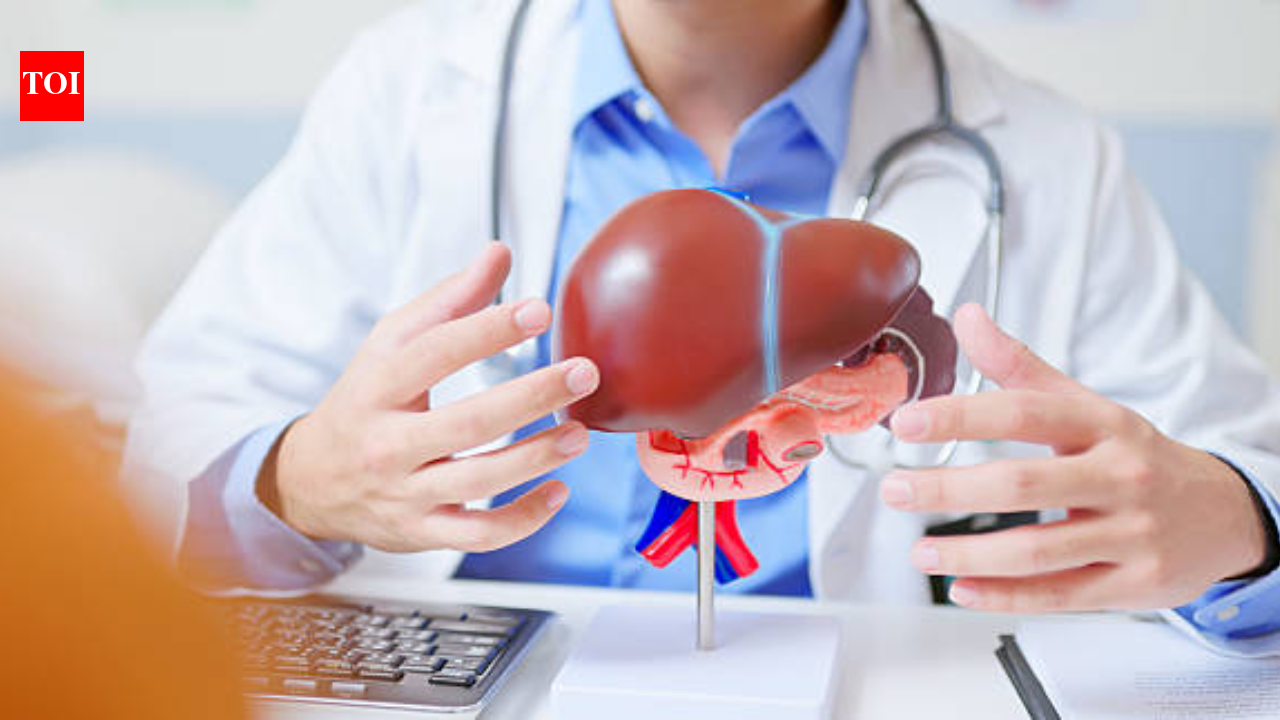 Liver damage without symptoms: The silent spread of hepatitis in India