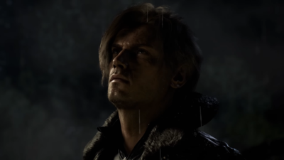 Who played Leon in Resident Evil? All voice actors over the years