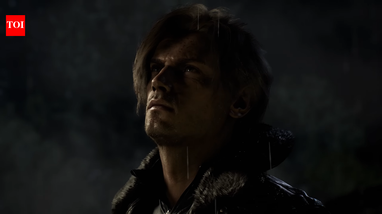 Who played Leon in Resident Evil? All voice actors over the years