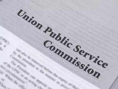 UPSC to open 3-day correction window for CSE 2026 applicants