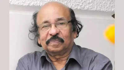  CPM scrambles to pacify Satchidanandan after backlash