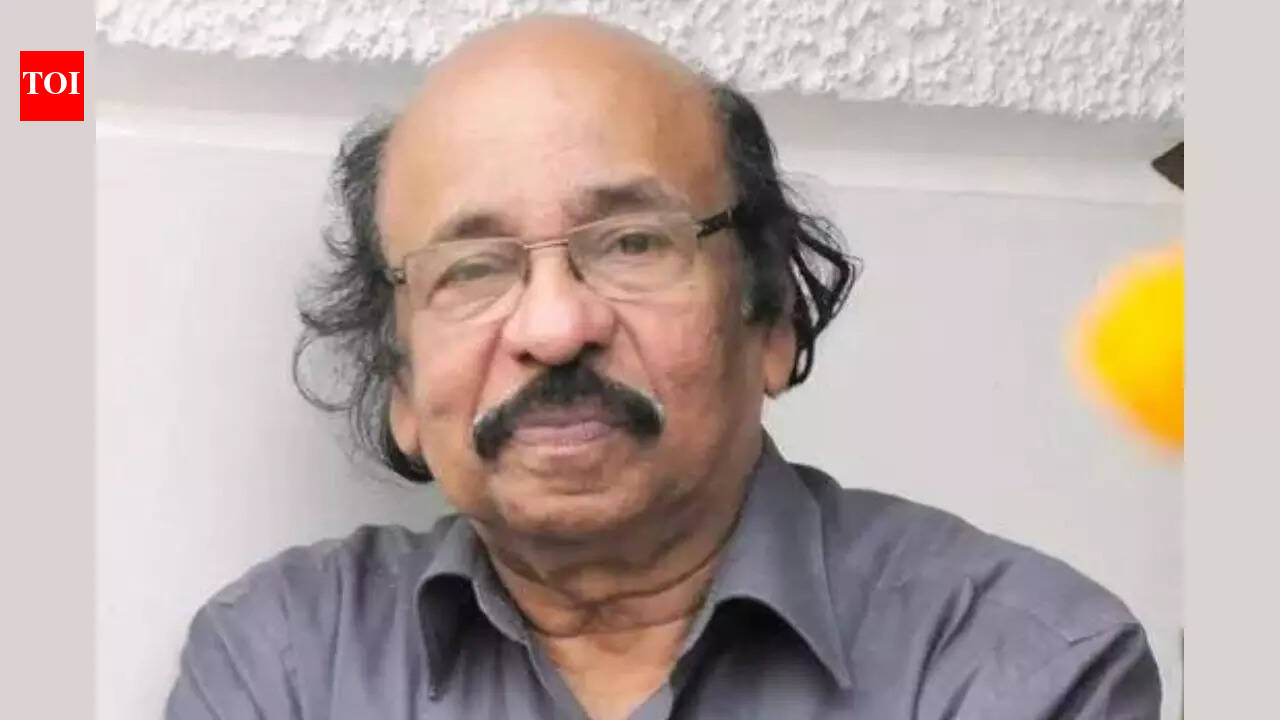 Kerala poll jitters: CPM scrambles to pacify Satchidanandan after backlash