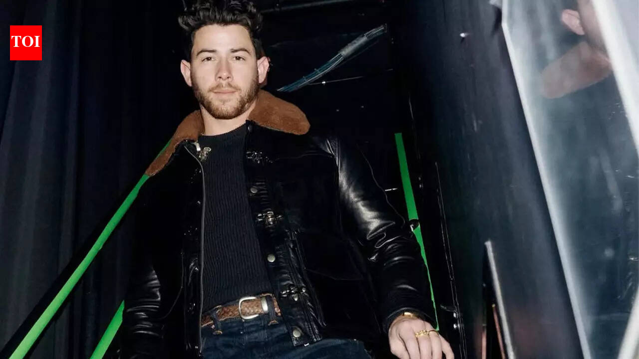 Nick Jonas praises Hindi film music and calls it a huge inspiration: “I’ve just opened up my mind”