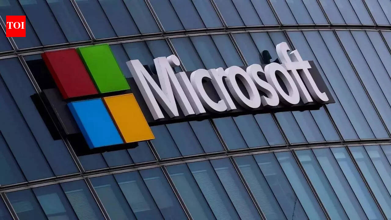 Facing ban and backlash, Microsoft plans to rewire data centres and on the way solve every American technology company's 'big' AI problem