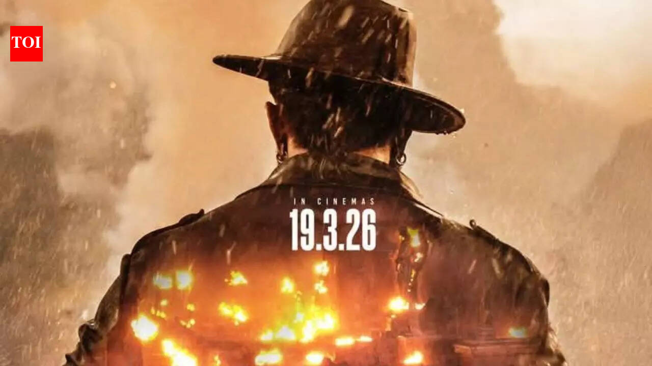 Yash’s ‘Toxic’ secures Rs 105 crore overseas deal for Indian versions ahead of March 19 release