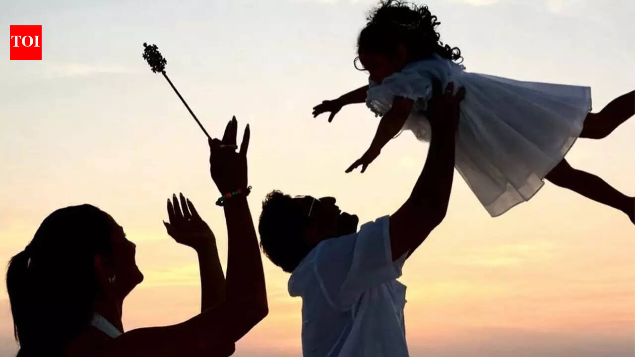 When Ranbir Kapoor’s Valentine’s Day message to Alia Bhatt and Raha said, 'I love you girls and I miss you'