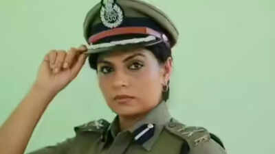  'All the actors opposite me were different'