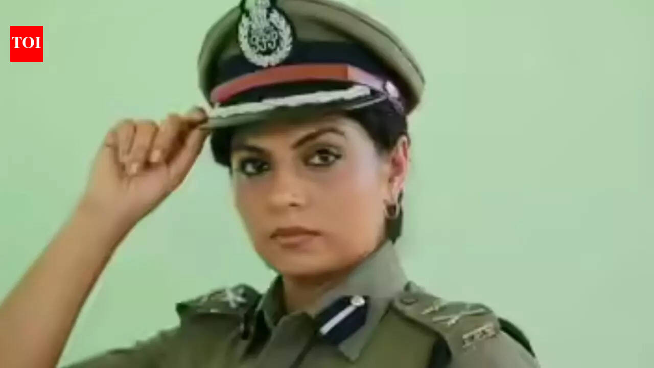 Asha Sharath says playing IG in 'Drishyam' remakes never felt repetitive: 'All the actors opposite me were different'