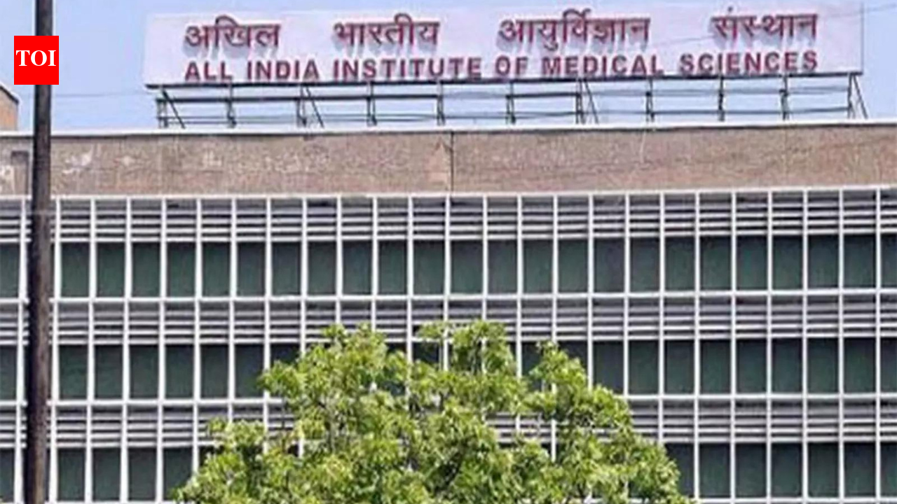 1 in 3 faculty posts vacant across AIIMS; over 17,000 Non-Faculty Posts Also Unfilled