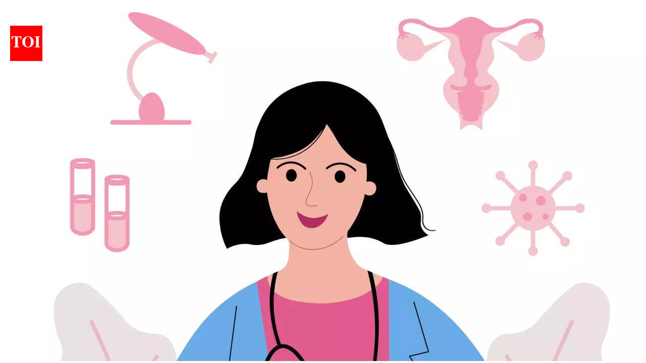 Reproductive health goals women should set: 5 tips by a gynaecologist