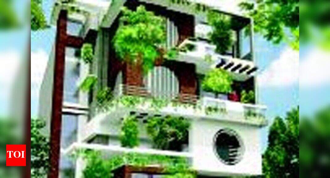 Green tea with Gul - Times of India