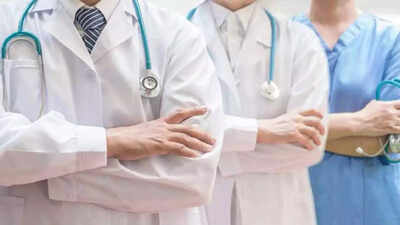 CGHS faces major doctor shortage; 216 posts vacant in Delhi alone