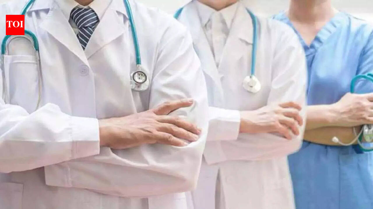 CGHS faces major doctor shortage; 216 posts vacant in Delhi alone