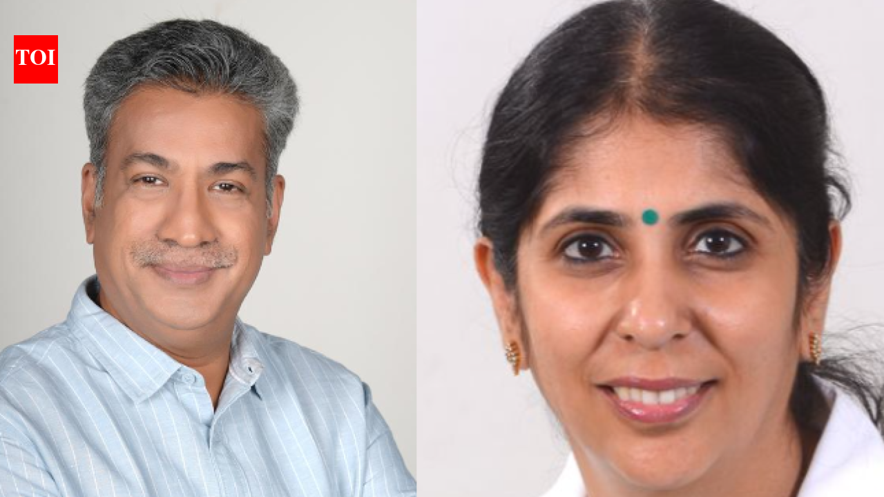 Two Puducherry doctors selected for Chang-Crandall humanitarian award for 2026