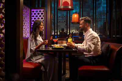 Dream Destinations to Escape With Your Partner This Valentine’s Day