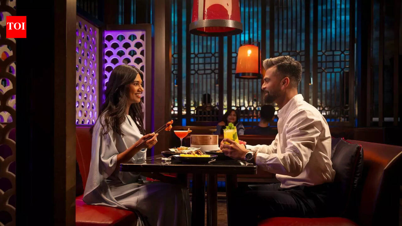 Dream Destinations to Escape With Your Partner This Valentine’s Day