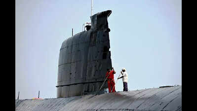 GVMC spends Rs 19 crore on infra works ahead of International Fleet Review