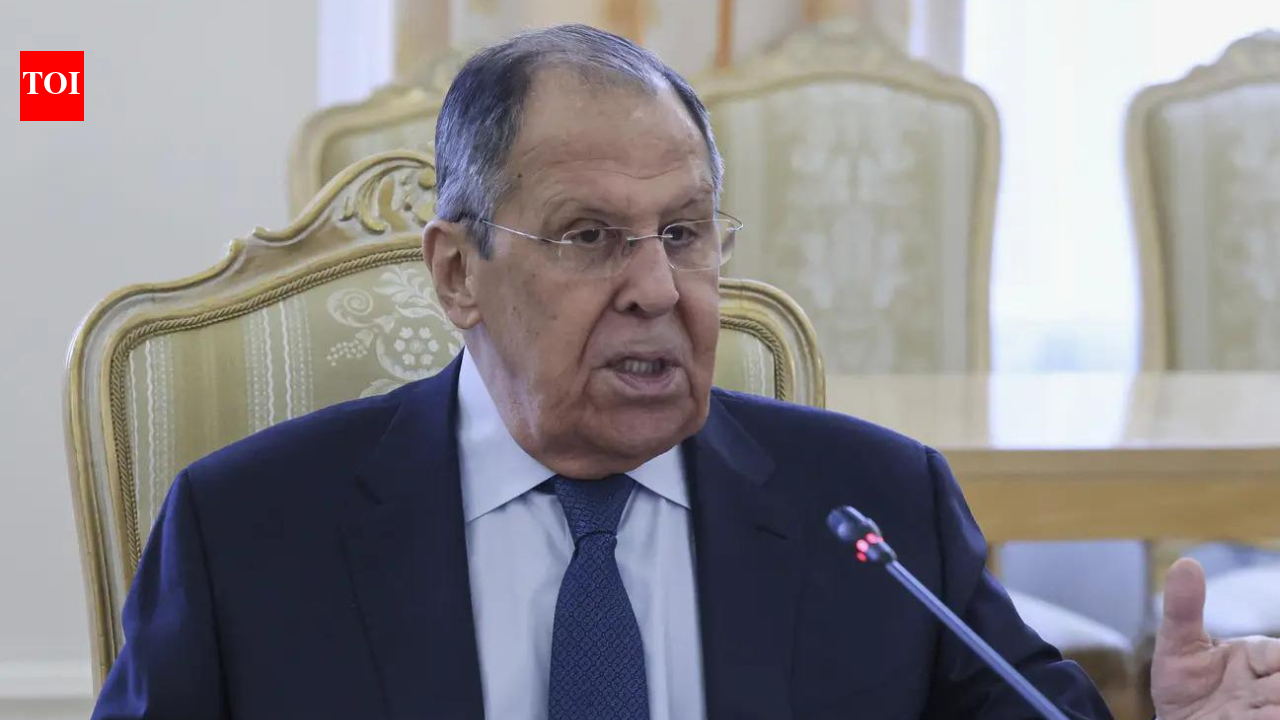 'Except Trump, no one said India will stop buying Russian oil': Moscow rejects US claim