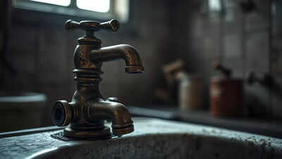 Water will be supplied to Gangtok houses once a day due to shortage