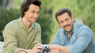 Salman Khan's brother-in-law Aayush Sharma receives threat email after Ranveer Singh’s extortion case