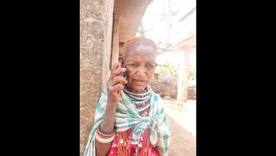 28,383 houses provided to PVTGs in Odisha under PM JANMAN