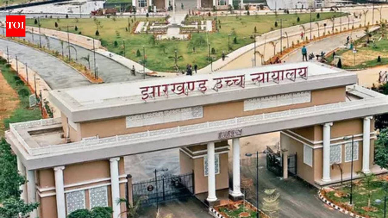 HC raps Gumla SP for inaction in woman assault case