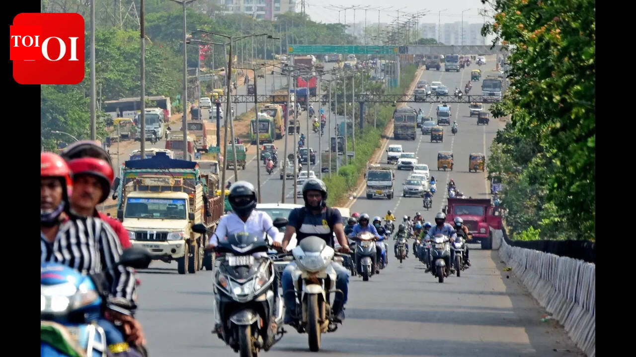 National highway projects delayed over land acquisition hurdles &amp; forest clearances: Gadkari
