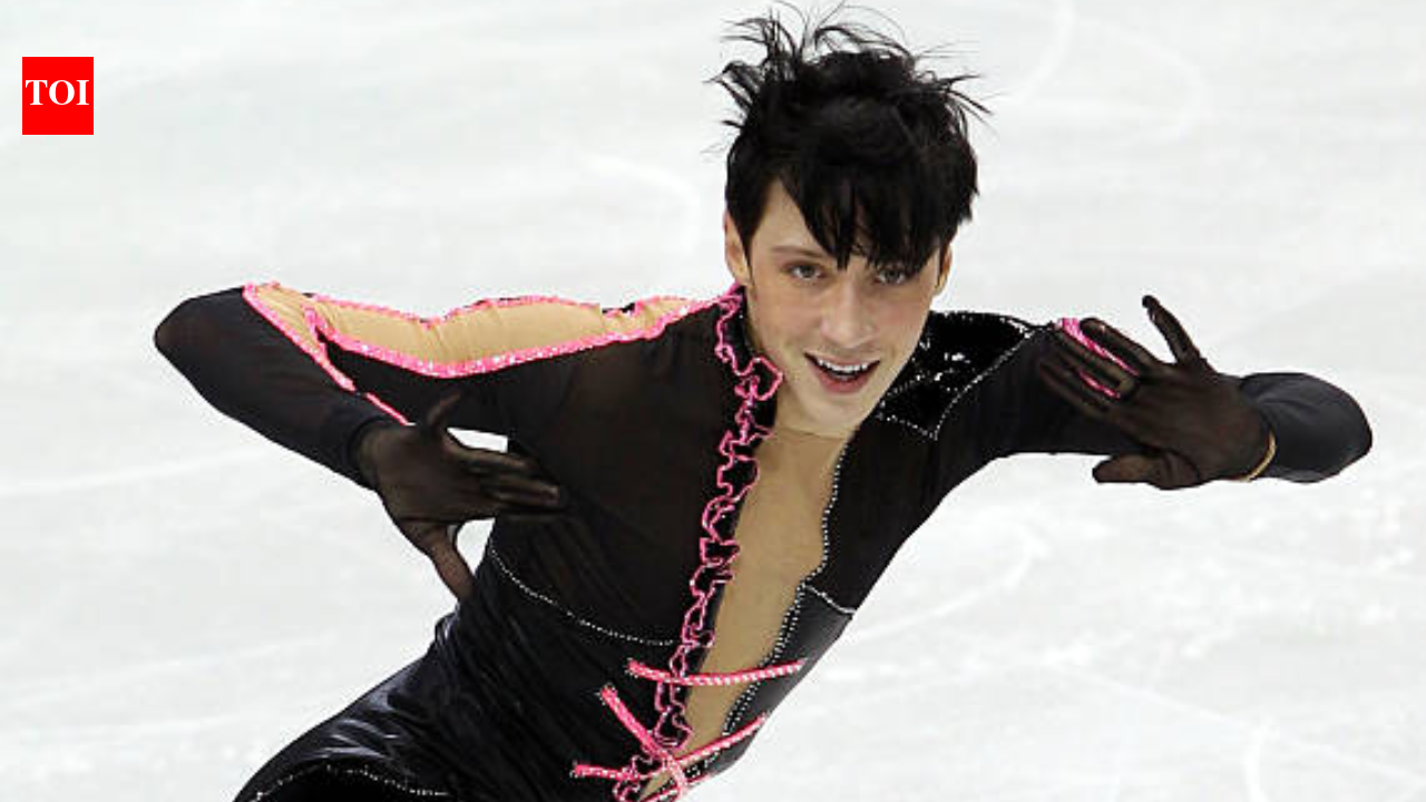 Johnny Weir current net worth and salary: The figure skater’s journey from skating to television icon