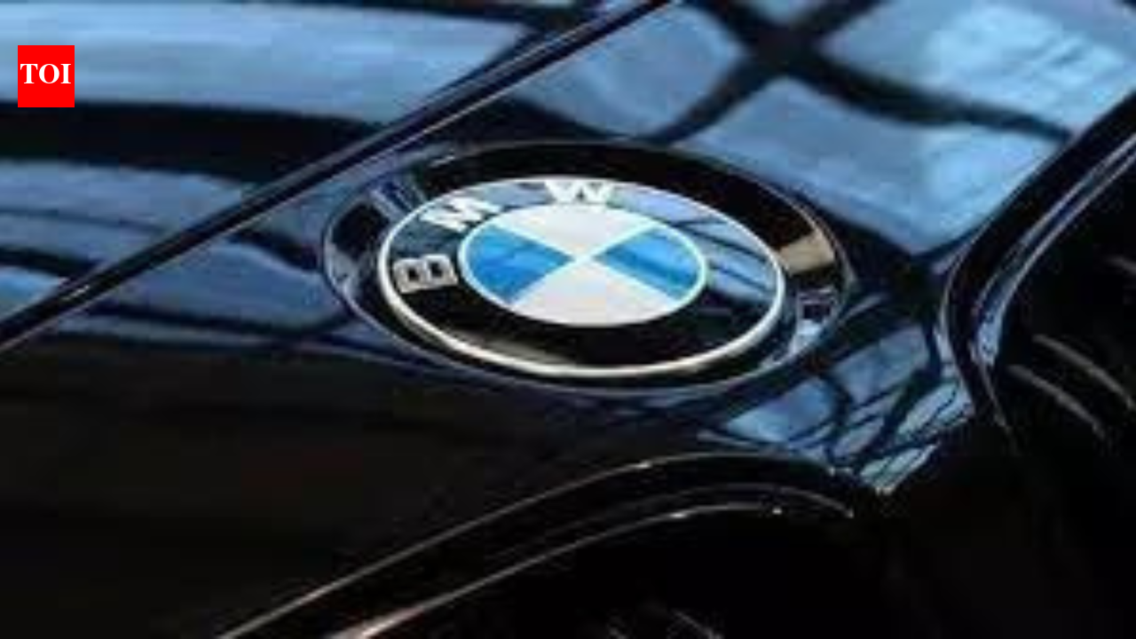 BMW recalls hundreds of thousands of vehicles worldwide over potential fire risk