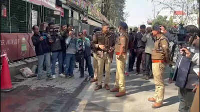 Bizman shot dead in Doon; 4th murder in 2 wks in dist