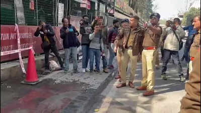 Bizman shot dead in Doon; 4th murder in 2 wks in dist
