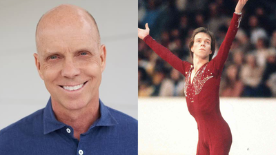 Scott Hamilton current net worth: Inside the American figure skater and  Olympic gold medalist's career, earnings, and legacy | International Sports  News - The Times of India