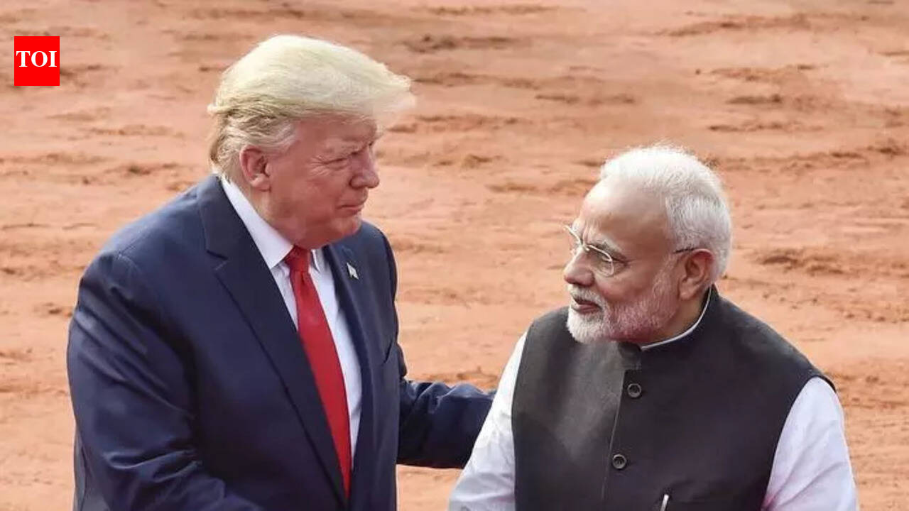 Farmer body protests India-US trade deal