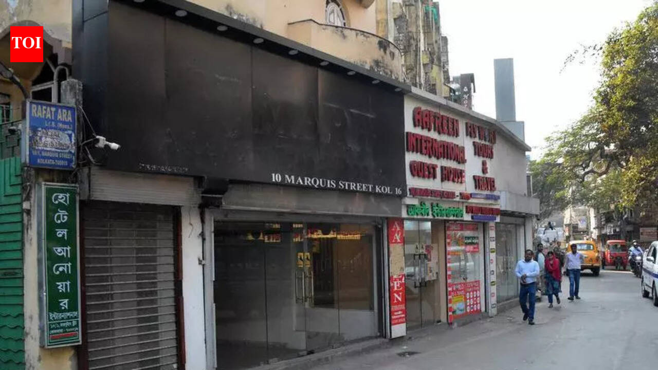 Bangladeshis in Kolkata on med visa keep an eye on elections back home