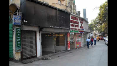 Bangladeshis in Kolkata on med visa keep an eye on elections back home