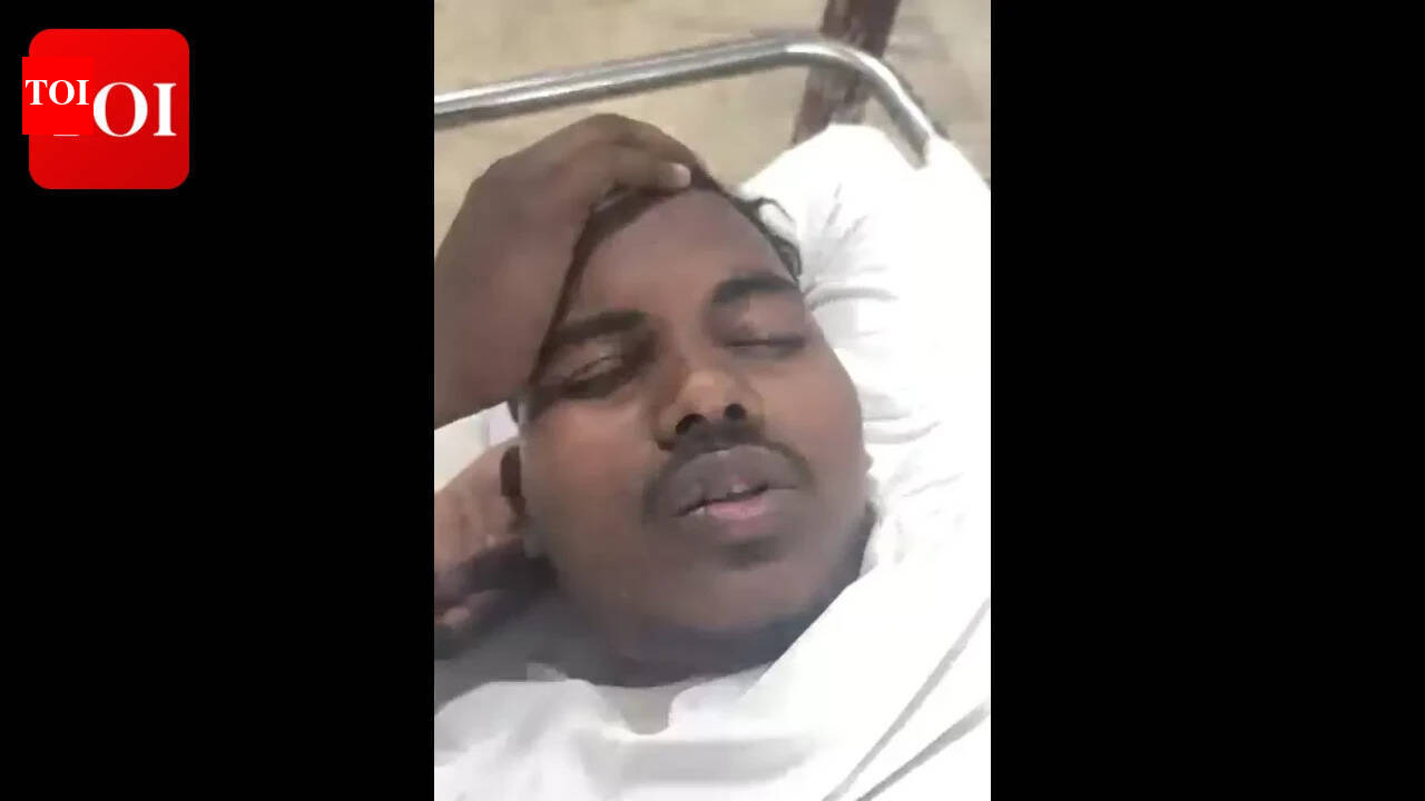 Transgender murder prime accused injured in police firing in Puri