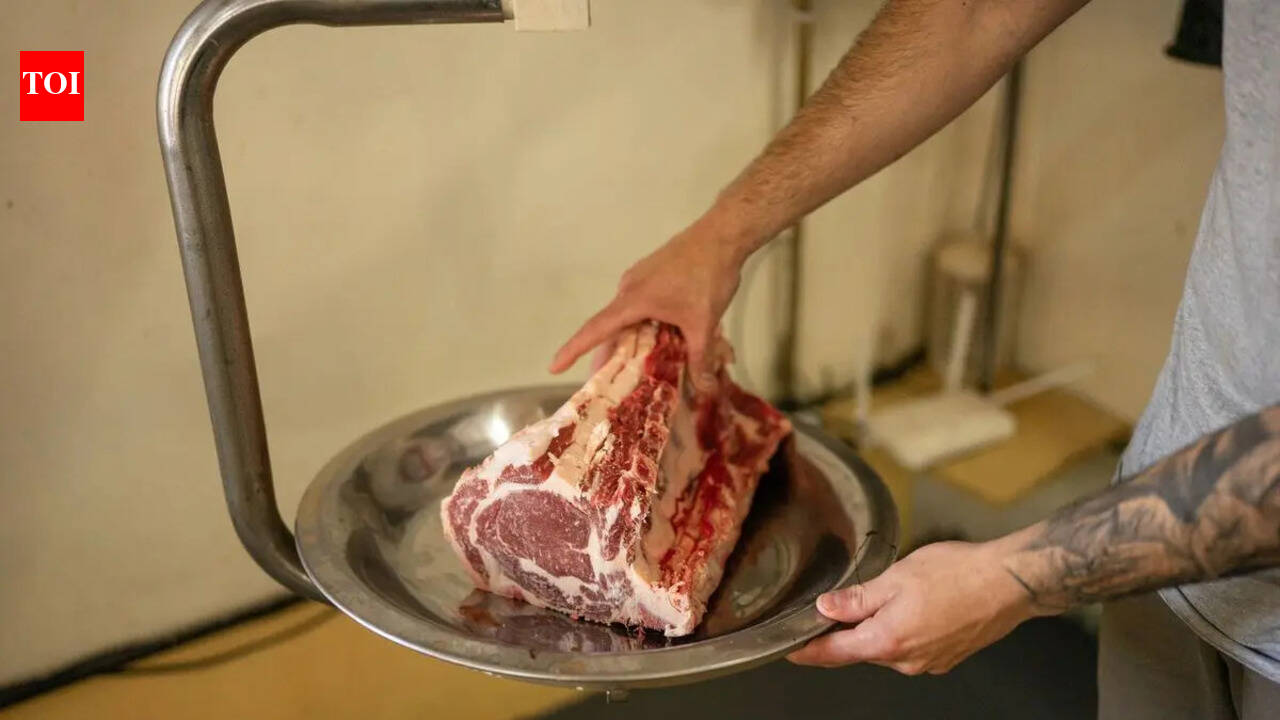 Beef prices surge to Rs 500/kg amid export driven shortage