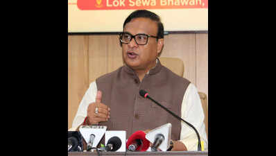 SC allows evictions in Assam reserve forests via panel, CM Himanta hails order