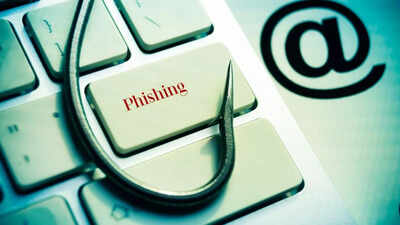 What is Phishing: How to spot and stop this common online fraud