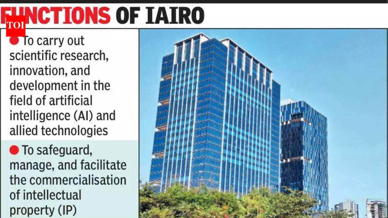 Gujarat Government Forms Indian AI Research Organization