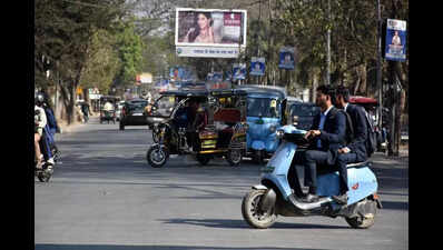  Metro, Flyovers & Road Upgrades Proposed to Centre