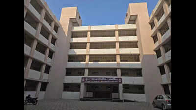 After 4 years, Limbayat college to get own campus